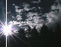 sun&clouds